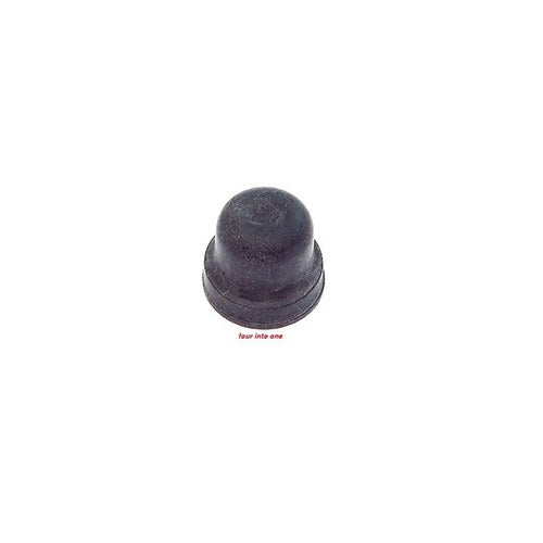 Genuine Honda Brake Bleeder Valve Cap - 45110-300-003 - Honda CM400 CB450 CB750