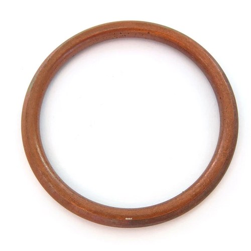 Vesrah Exhaust Gasket - 18291-MM8-880 - Honda XL350 CB/CL450 CB500T VT700/750