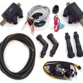 Electronic Ignition Kit - Dynatek - Honda CB750A CB750F CB750K - Coils Wires