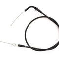 Parts Unlimited Throttle Cable - Push - K28-6528 - Honda CB/CL/CJ360