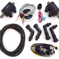 Electronic Ignition Kit - Dynatek - Honda CB350F CB400F 1972-1977 - Coils Wires