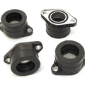 Intake Insulator Manifold Set Honda CB350F CB400F 16212-333-030 & 16213-333-030