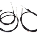 Motion Pro Control Cable Set Throttle Clutch Honda CB550 CB750 CB750K 1977 1978