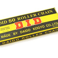 D.I.D Standard Motorcycle Chain - 530 - 110 Links - D18-531-110 - VF700F VF1000