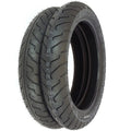 Shinko 712 Tire Set - Honda CX500C/D GL500 CB550SC CB650C/SC GL650 - Tires Only