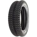Shinko SR241 Trail Tire Set - Honda NX/TL125 XL125S XL200R/250 - Tires Only
