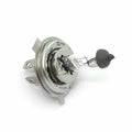 Heavy Duty H4 Halogen Motorcycle Headlight Bulb - 35/35 Watt - HS1-BPP