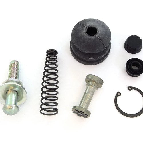 K&L Rear Brake Master Cylinder Rebuild Kit Honda CB750F CB900C Cbx - 1979 - 1980