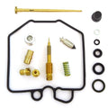 Carburetor Carb Repair Rebuild Kit - Honda 1980-1982 CX500 CX 500 - Jets Gaskets