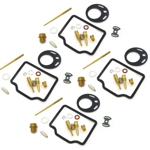 Carburetor Repair Kits - Complete Set - Honda CB750K CB750 CB750K0/K1 1969-1971