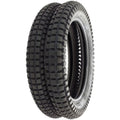 Shinko SR241 Trail Tire Set - Honda CL100K CL160 - Tires Only