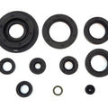 Engine Oil Seal Kit - Honda GL1100 Gold Wing Goldwing - 1982-1983 - 10 Seals