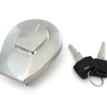 Reproduction Gas Cap - Honda CB250 CB550 CB650 CB700 CB750SC Shadow Valkyrie
