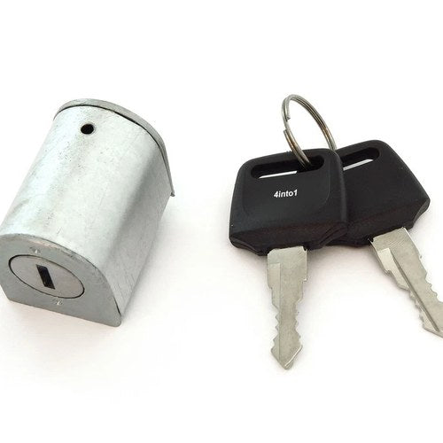 Reproduction Honda Fork Lock - Honda CB125/250 CM185/200/250 CT110/70 Magna 750