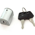 Reproduction Honda Fork Lock - Honda CB125/250 CM185/200/250 CT110/70 Magna 750