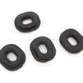 Side Cover Grommet - Set of 4 - 83551-300-000 - Honda CB350 CB400F CB450 CB500