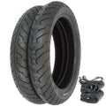 Shinko 712 - Tires Tubes and Rim Strips - Honda CB650 CB750 GL1000