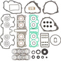 Engine Rebuild Kit - Honda CB750F Super Sport - Late 1976 - With Rings
