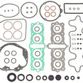 Engine Rebuild Kit - Honda CB550 CB550F CB550K 1974-1978 Gasket Set + Oil Seals