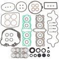 Engine Rebuild Kit - Honda CB550 - Rings Top Bottom End + Seals