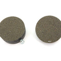 Front Brake Pads Honda 1970 1971 CB450k - 1970 1976 CB750k