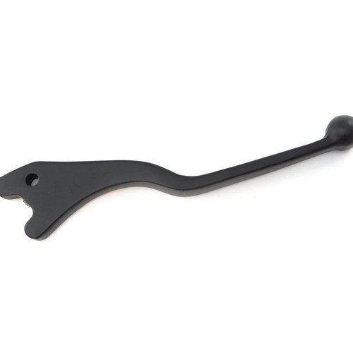 GP Style Hydraulic Brake Lever Black Honda CB360 CB450 CB550 CB750 Kawasaki