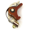 Points - Left - 30204-292-003 - Honda CA/CB/CL160 CB/CL450 CB500T GL1000