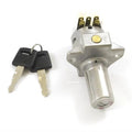 Ignition Switch Fork Lock Assembly Honda CB400F CB550 CB650 CB750 CB900 GL1000