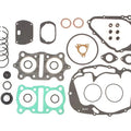 Engine Rebuild Kit - Honda CB360 CL360 - Gasket Set + Seals + Piston Rings