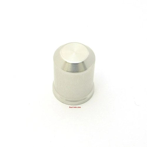 Joker Machine CB750 Kick Starter Shaft Cover - Clear - CB750K CB750F - 1969-1978