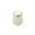 Joker Machine CB750 Kick Starter Shaft Cover - Clear - CB750K CB750F - 1969-1978
