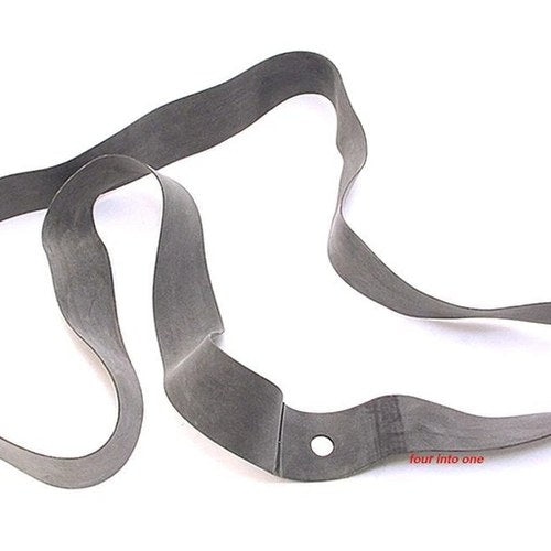 Vintage / Dirtbike Motorcycle Wheel Rim Strip - Sold Individually - For 17" Rims