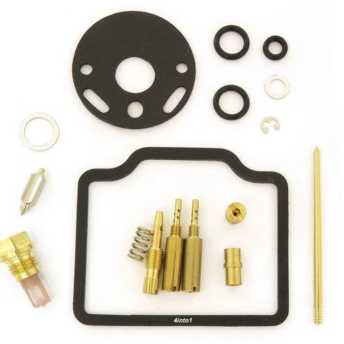 Carburetor Rebuild Kit - Honda CB750F Super Sport - 1975-1976