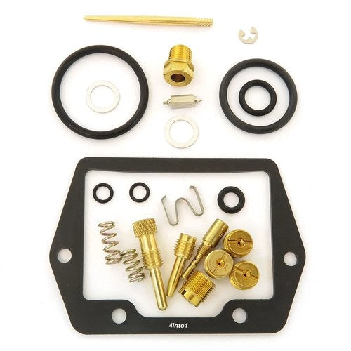 Carburetor Rebuild Kit - Honda CT90 CT 90 Trail 90 - 1970-1975 - Carb Repair Set