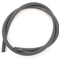 Grey Fuel / Vent Line - 4.5mm 3/16" - 1 Meter (3 Feet) - Honda Kawasaki Suzuki