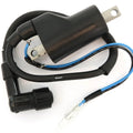 Ignition Coil with Cap - Honda CB100 CL100 SL100 XL100 CB125S CL125S SL125