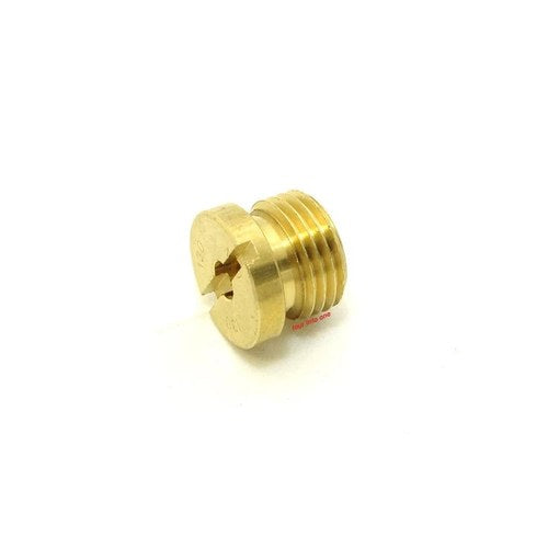 Keihin Old Style Main Jets - Size #160 - Honda CB450 CL450 CB500T Twins