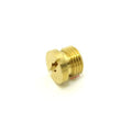 Keihin Old Style Main Jets - Size #160 - Honda CB450 CL450 CB500T Twins