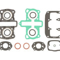 Top End Engine Gasket Set Kit - Honda CB200 CL200 CB200T - 1974-1976