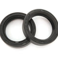 Set of 2 - Fork Seals - 33X46X10 - Honda CB72/77 TL250 CB/CL350 CL360 CB450K0