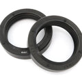 Set of 2 - Fork Seals - 33X44X9 - 91255-286-003 - CB350 CL350 68-71 SL350 69-70