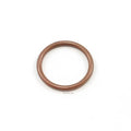Vesrah Exhaust Gasket Honda CRF250 CB750/900/1000 - 18291-MM5-860 - VE-1005