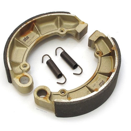 Sbs Rear Motorcycle Brake Shoes • 2027 • Honda CB650 CB750