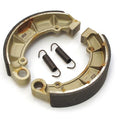 Sbs Rear Motorcycle Brake Shoes • 2027 • Honda CB650 CB750