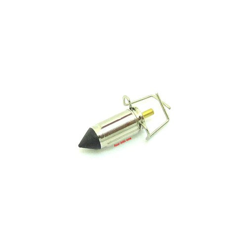 Keihin Float Needle Rubber Viton Tip - Honda MR50K GL1000 1974 - 1979 - 18-8954