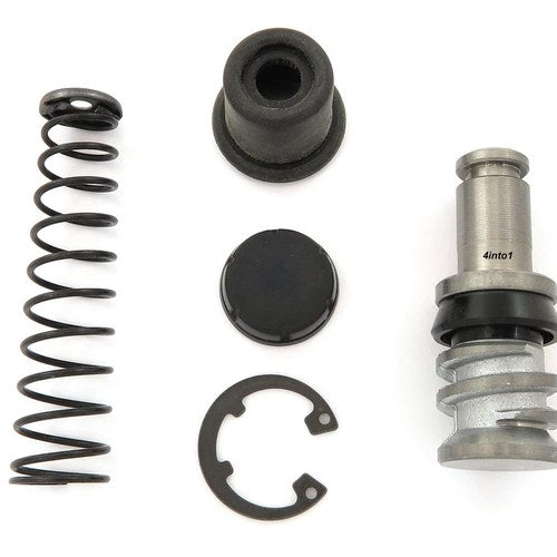 K&L 32-1480 Front Brake Master Cylinder Rebuild Yamaha XJ650 XV750 XV1100 XVZ13