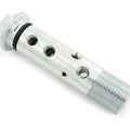 Oil Filter Bolt 17mm Honda CB400 CB500 CB550 CB750 GL1000 GL1100 GL1200 Cbx