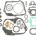 Engine Rebuild Kit - Honda Z50A Z50 Mini Trail 1968-1978 Gasket Set + Oil Seals