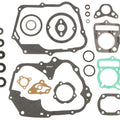 Engine Rebuild Kit - Honda S65 ATC70 C70 CT70 SL70 XR70R - Gasket Set + Seals