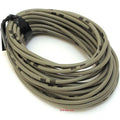 OEM Colored Electrical Wire 18 Gauge - 13' Roll - Grey